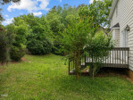 1616 Cane Creek Dr Garner, NC 27529