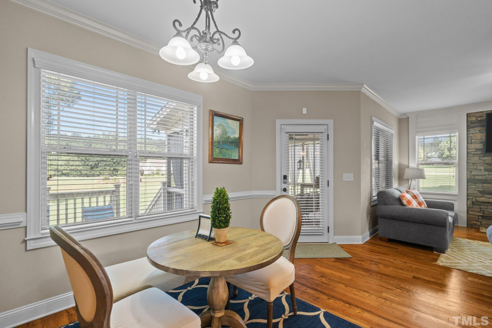 1721 Creekview Dr Franklinton, NC 27525