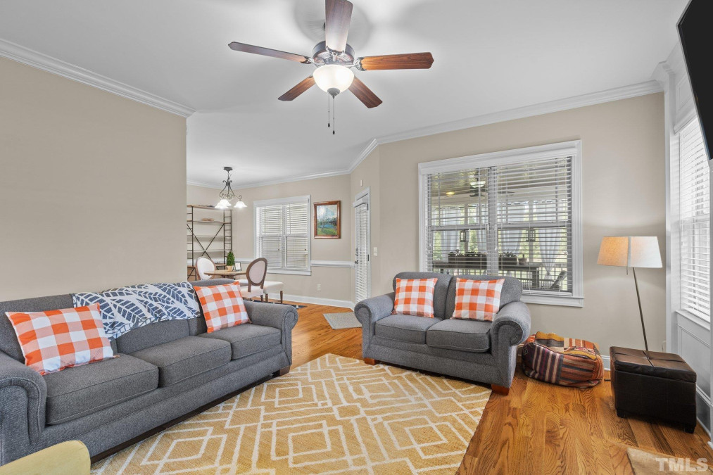 1721 Creekview Dr Franklinton, NC 27525