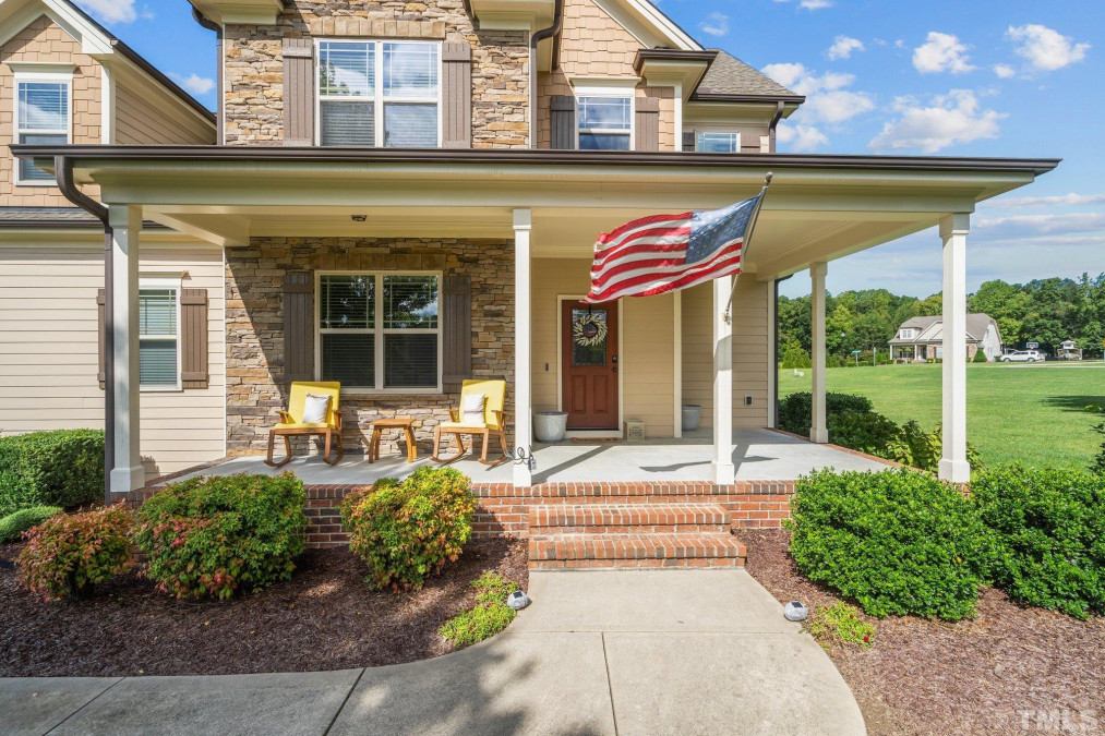 1721 Creekview Dr Franklinton, NC 27525