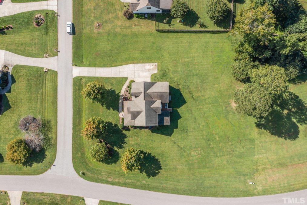 1721 Creekview Dr Franklinton, NC 27525