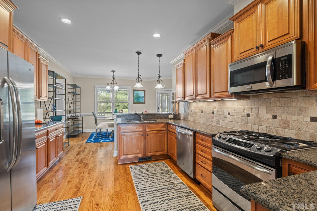1721 Creekview Dr Franklinton, NC 27525