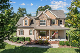 1721 Creekview Dr Franklinton, NC 27525