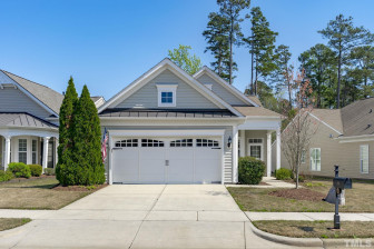 537 Tomkins Loop Cary, NC 27519