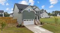 85 Noble Heart Pl Fuquay Varina, NC 27526