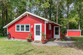 4322 Russell Rd Graham, NC 27253