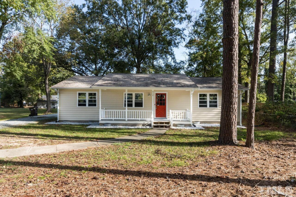 912 Horton Rd, Durham, NC 27704 Raleigh Realty