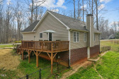 3915 Chucks Ct Burlington, NC 27215