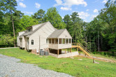 3 Crosswinds Estates Dr Pittsboro, NC 27312