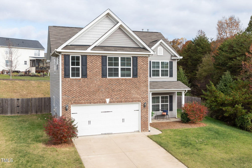 463 Brassfield Dr Burlington, NC 27217