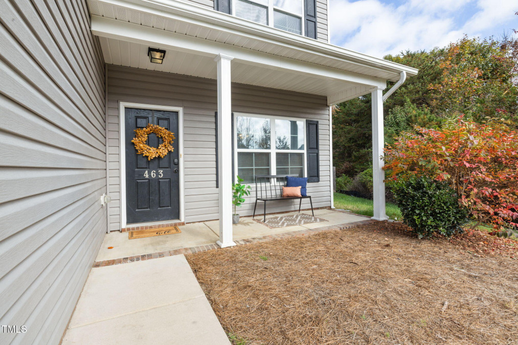 463 Brassfield Dr Burlington, NC 27217