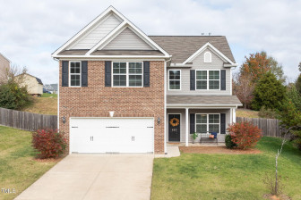 463 Brassfield Dr Burlington, NC 27217