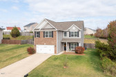 463 Brassfield Dr Burlington, NC 27217