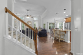 637 Ancient Oaks Dr Holly Springs, NC 27540