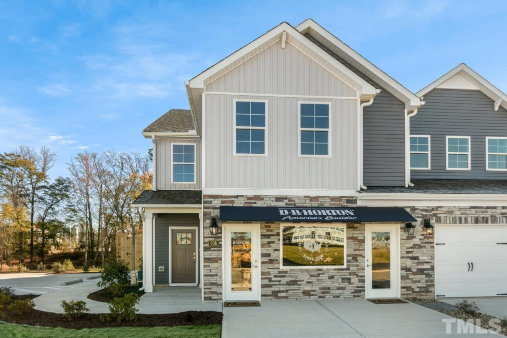 2115 Cherry Top Dr Fuquay Varina, NC 27526