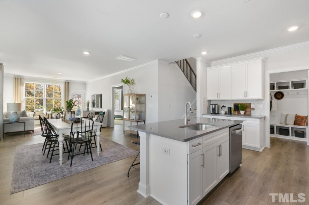 2115 Cherry Top Dr Fuquay Varina, NC 27526