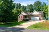 564 Shawnee Dr Louisburg, NC 27549