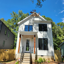711 B Hugo St Durham, NC 27704