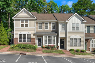5334 Crescentview Pw Raleigh, NC 27606