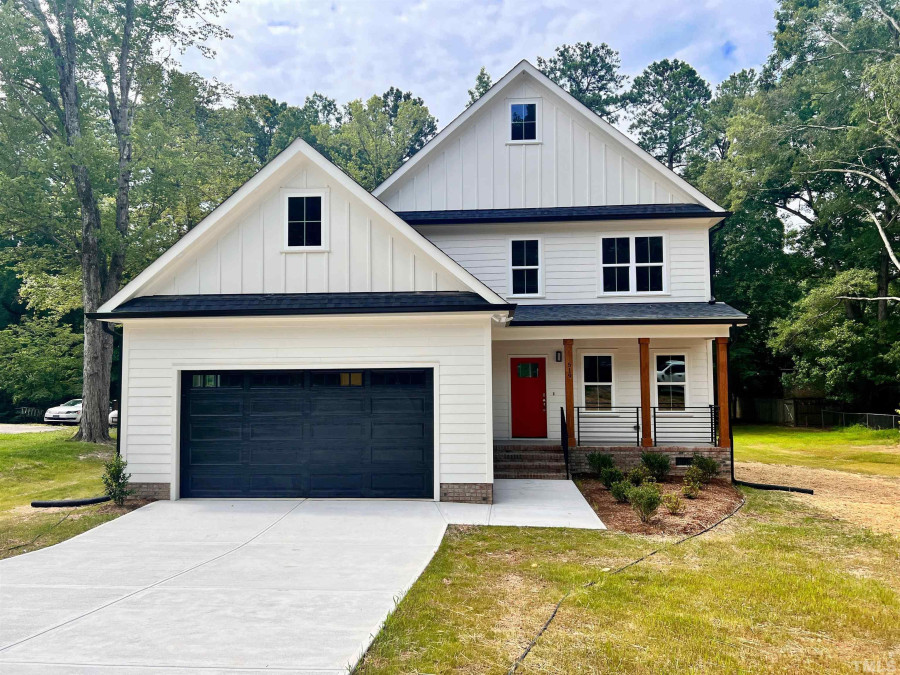 519 Hollyridge Dr, Durham, NC 27712 Raleigh Realty