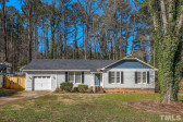 304 Coachman Dr Garner, NC 27529