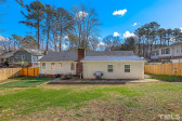 304 Coachman Dr Garner, NC 27529