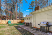 304 Coachman Dr Garner, NC 27529