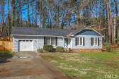 304 Coachman Dr Garner, NC 27529