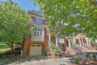 321 Allister Dr Raleigh, NC 27609