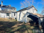 114 Rectory St Oxford, NC 27565