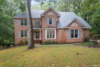 3217 Kentland Ln Fuquay Varina, NC 27526