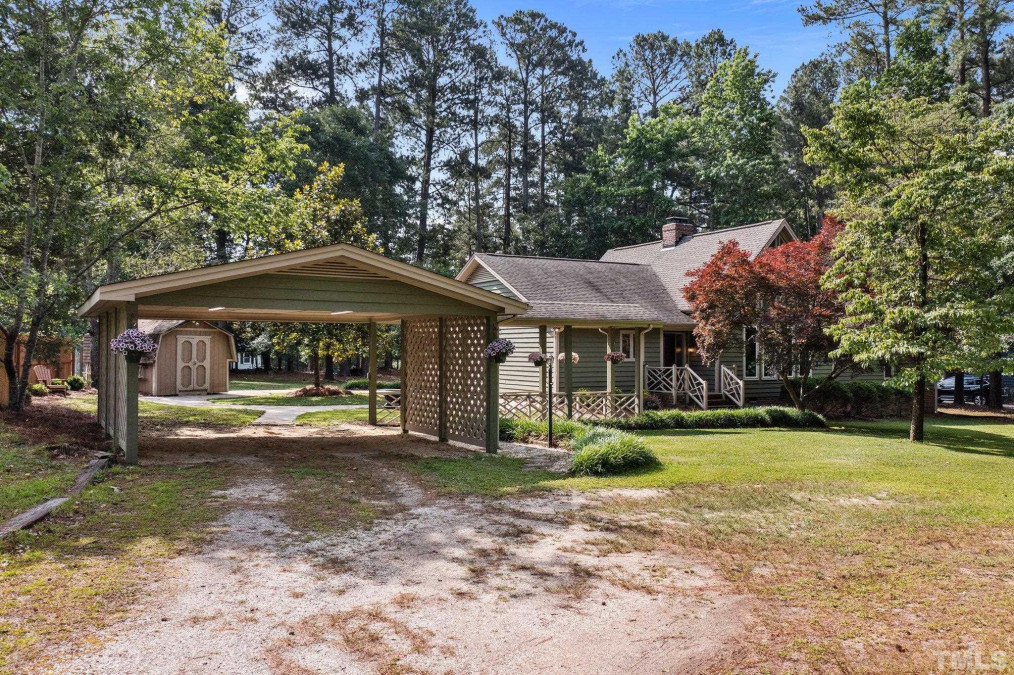 4312 Waterwheel Dr Raleigh, NC 27606