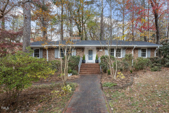 535 Cornwall Rd Cary, NC 27511