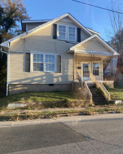 432 Chestnut St Henderson, NC 27536