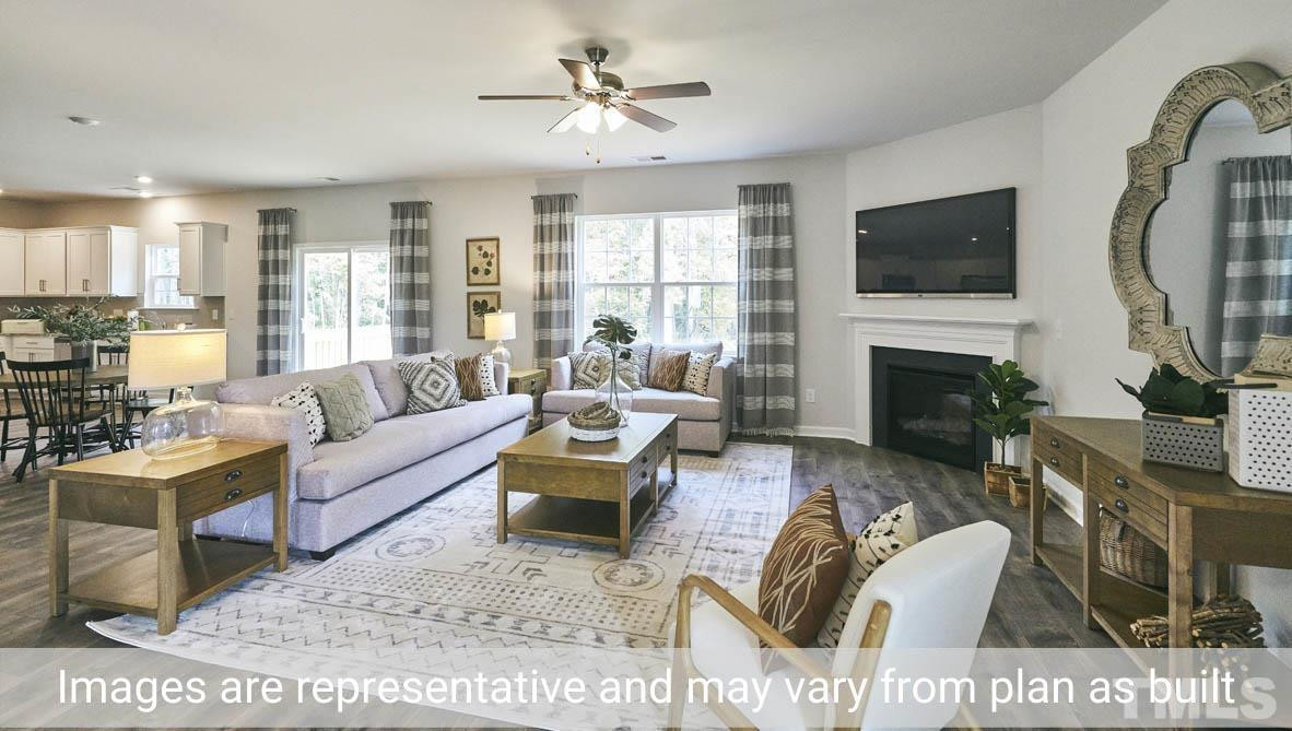 2021 Summer Walk Dr Mebane, NC 27302