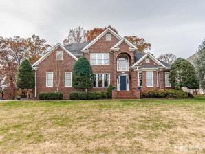 7105 Manor Oaks Dr Raleigh, NC 27615