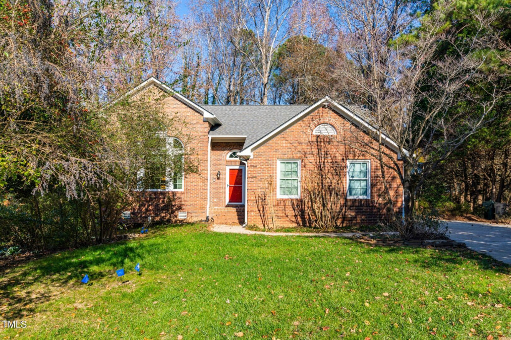 2208 Shady Birch Ln Garner, NC 27529