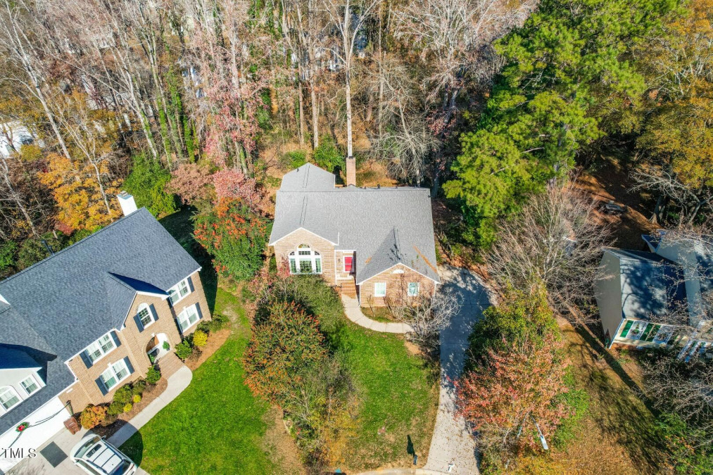 2208 Shady Birch Ln Garner, NC 27529