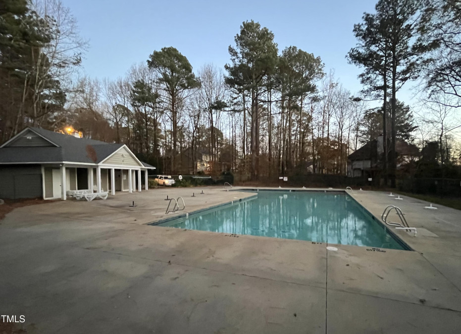 2208 Shady Birch Ln Garner, NC 27529