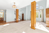 2208 Shady Birch Ln Garner, NC 27529