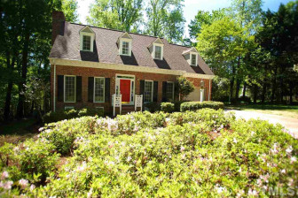 4005 Stemmons Ct Raleigh, NC 27613