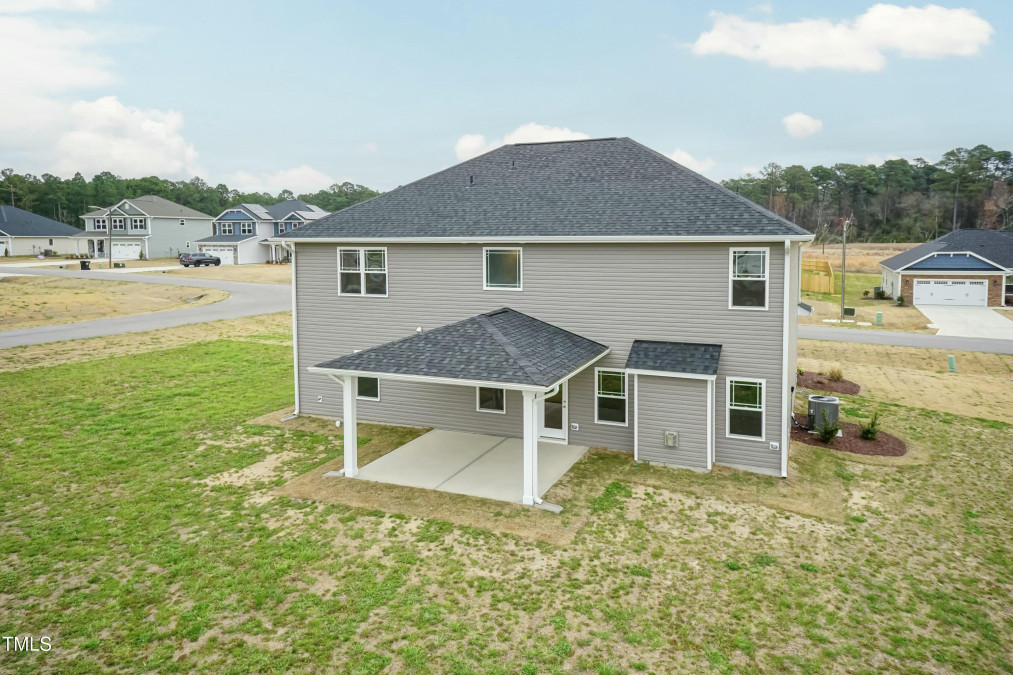 590 Glenkirk Pl Garner, NC 27529