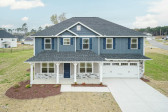 590 Glenkirk Pl Garner, NC 27529