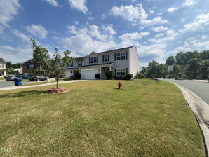 2 Bolter Ct Durham, NC 27704