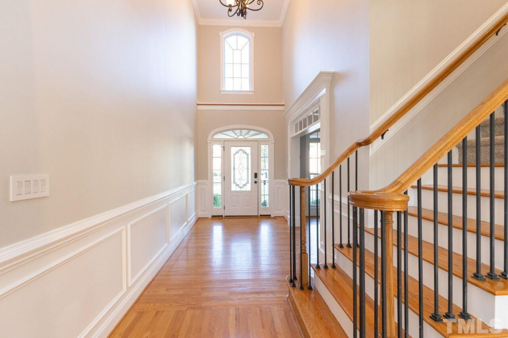 308 Balmoral St, Clayton, NC 27520 Raleigh Realty