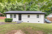 1408 Hearthside St Durham, NC 27707