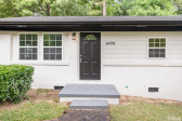 1408 Hearthside St Durham, NC 27707