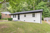 1408 Hearthside St Durham, NC 27707