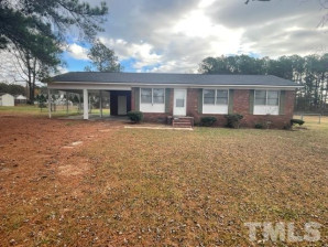 3398 Meadowlark Rd Dunn, NC 28334