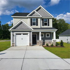 346 Troy Dr Sanford, NC 27332